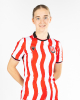 25/26 Womens Unsponsored Home Shirt
