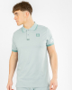 Adult Mono Polo - Sage