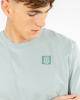Adult Mono T-Shirt - Sage