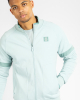 Adult Mono Track Top - Sage