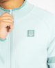 Adult Mono Track Top - Sage