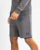 Adult Mono Shorts - Pewter