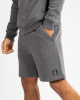 Adult Mono Shorts - Pewter