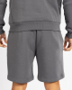 Adult Mono Shorts - Pewter