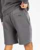 Adult Mono Shorts - Pewter