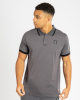 Adult Mono Polo - Pewter