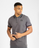 Adult Mono Polo - Pewter