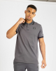 Adult Mono Polo - Pewter