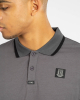 Adult Mono Polo - Pewter