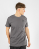 Adult Mono T-Shirt - Pewter