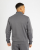 Adult Mono 1/4 Zip - Pewter
