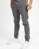 Adult Mono Track Pant - Pewter