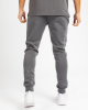 Adult Mono Track Pant - Pewter