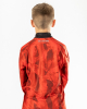 25/26 Junior Player Warm Up 1/4 Zip Top
