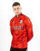 25/26 Adult Player Warm Up 1/4 Zip Top