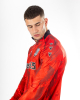 25/26 Adult Player Warm Up 1/4 Zip Top
