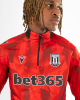 25/26 Adult Player Warm Up 1/4 Zip Top