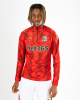 25/26 Adult Player Warm Up 1/4 Zip Top