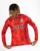 25/26 Adult Player Warm Up 1/4 Zip Top