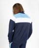 Adult Inspired 1/4 Zip Top