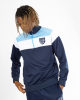 Adult Inspired 1/4 Zip Top