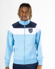 Adult Inspired Track Top