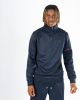 Adult Yarnfield 1/4 Zip Top