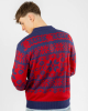 1/4 Zip Christmas Jumper