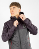 Adult Hybrid Jacket