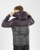 Adult Hybrid Jacket