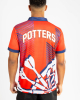 SCFC Darts Shirt