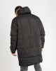 Adult Longline Padded Jacket