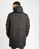 Adult Longline Padded Jacket