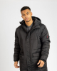 Adult Longline Padded Jacket
