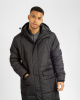Adult Longline Padded Jacket