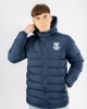 Adult Quilted Jacket - Blue