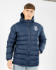Adult Quilted Jacket - Blue