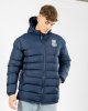 Adult Quilted Jacket - Blue