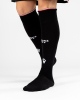 25/26 Adult Third Socks