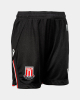 25/26 Junior Third Shorts