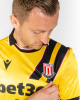 25/26 Mens Third Shirt SS