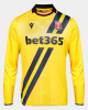 25/26 Mens Third Shirt LS