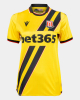 25/26 Womens Third Shirt