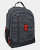 Knit Backpack