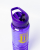 Purple Waterbottle