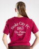 Womens Georgina T-Shirt