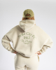 Womens Serena Overhead Hoodie