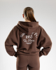 Womens Blair Overhead Hoodie