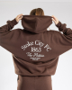 Womens Blair Overhead Hoodie
