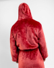 Adult Ruby Dressing Gown